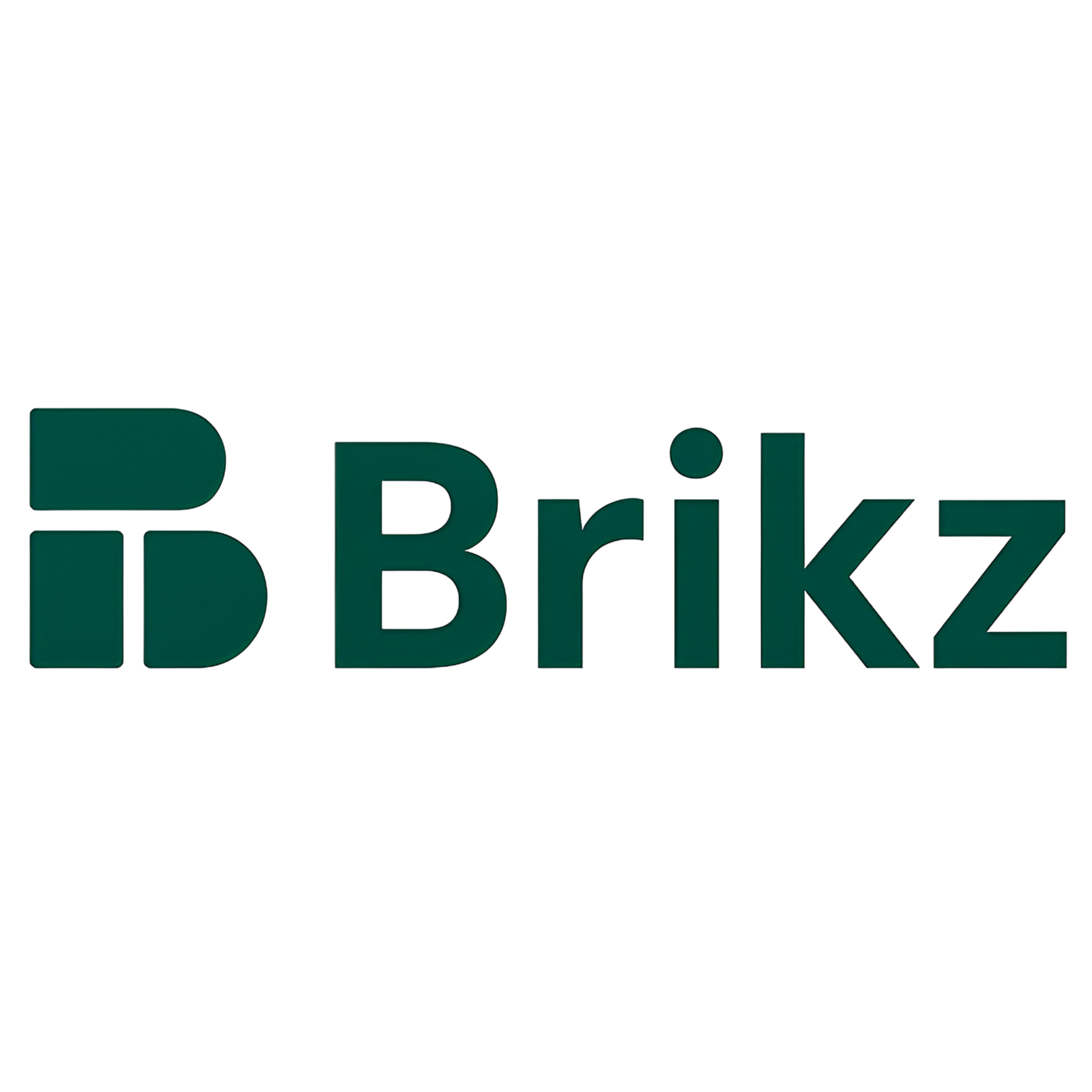Brikz Logo